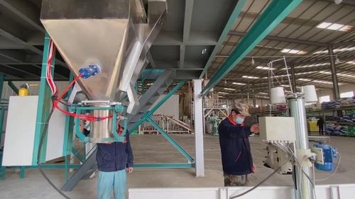 科技創新驅動產業升級，濰坊市某區網絡科技研發助力生產線產值飆升1億元