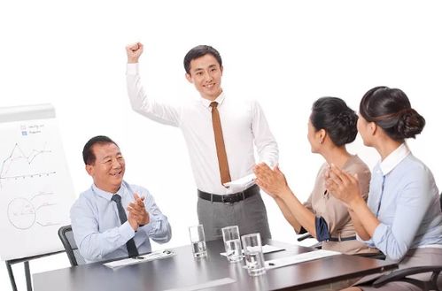 浩然企業(yè)管理咨詢 科學經(jīng)營與系統(tǒng)管理，鑄就卓越團隊
