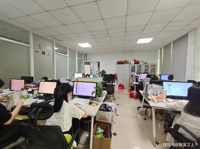 廣州瑞森企業(yè)管理咨詢(xún):深耕本土財(cái)稅服務(wù),扎實(shí)護(hù)航中小微企業(yè)發(fā)展